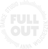 FULL OUT Dance Studio Anna Wojcieszek